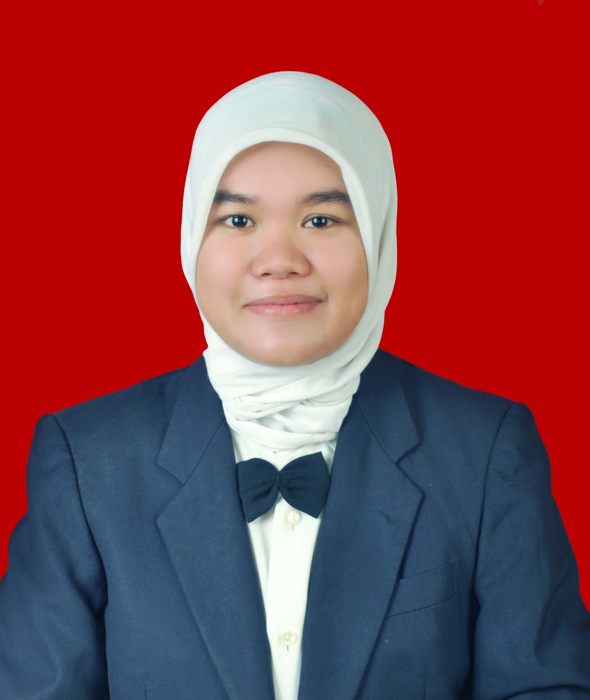 Yesi Nurfani F Watimena